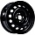 ����������� ���� ����� TREBL 64A49A 6x15 4x100 ET49 DIA56.6 Black